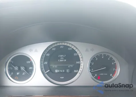 2012 Mercedes-Benz Glk 350 4Matic из США, поврежденный, VIN WDCGG8HB6CF906485